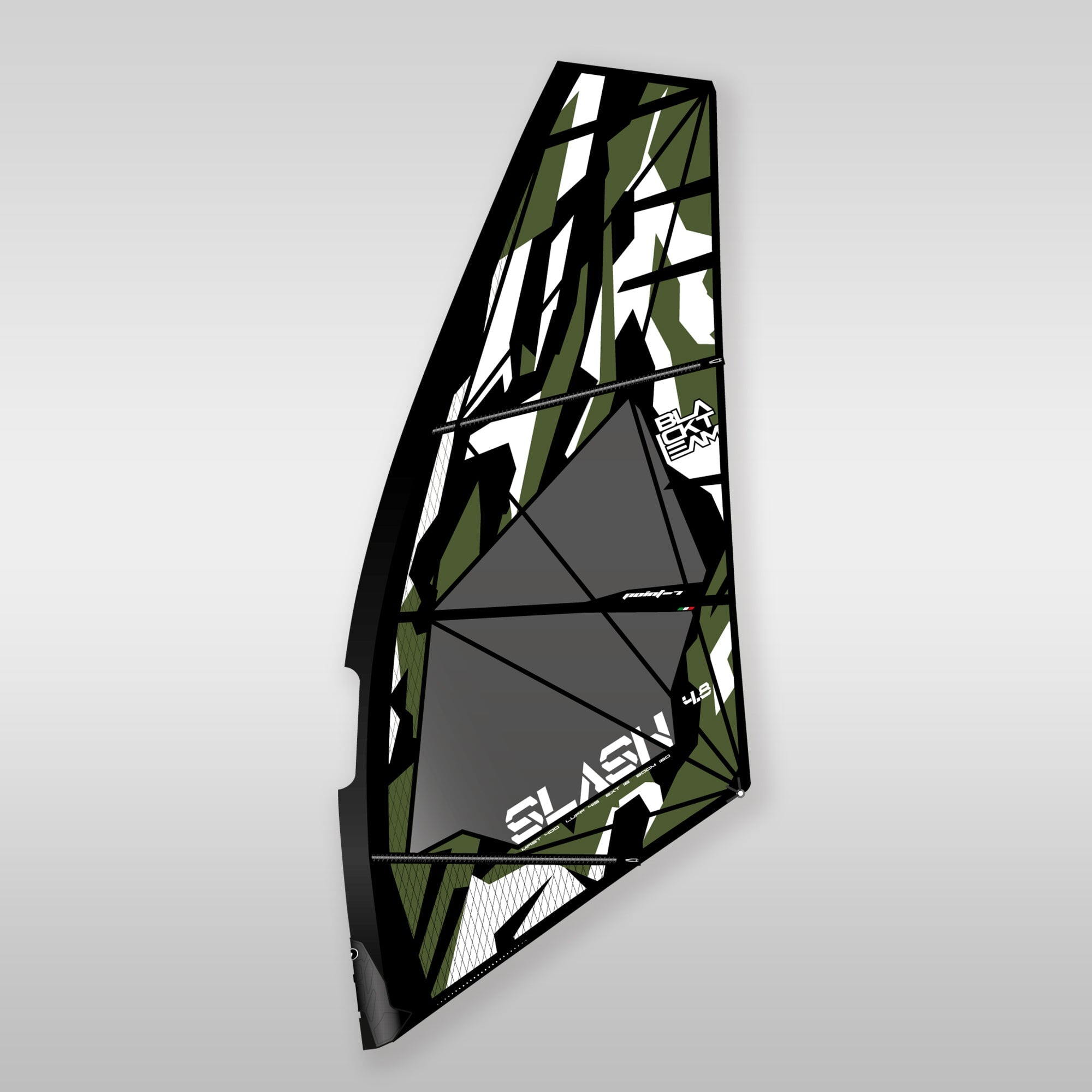 Windsurfshop windsurf-shop windsurf shop windsurfing Point-7 2024 SLASH